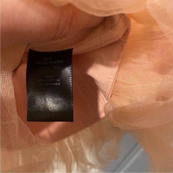 Revolve Marnie Top in Champagne Pink
NBD xs - Picture 9 of 11